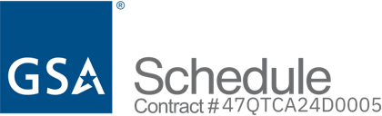 GSA Schedule Contract #47QTCA24D0005