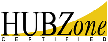 HUBZone Certified